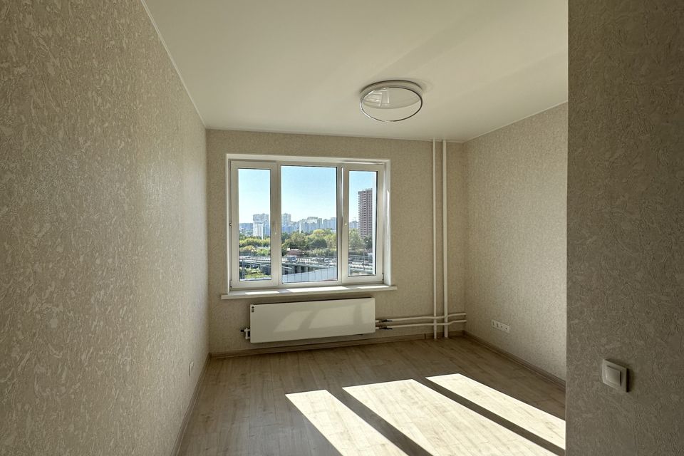 Продаётся студия, 17.2 м²