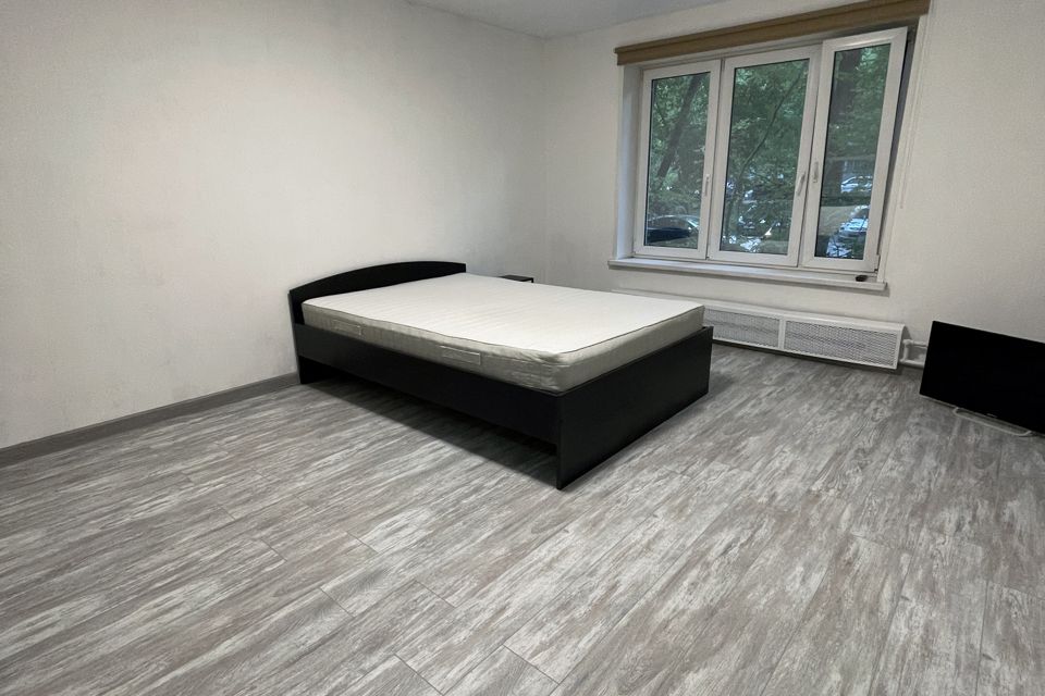 Продаётся 1-комнатная квартира, 34.5 м²
