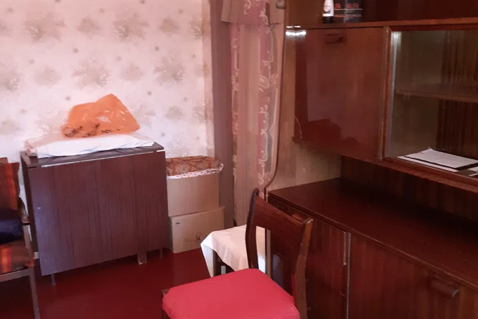 Продаётся 1-комнатная квартира, 30 м²