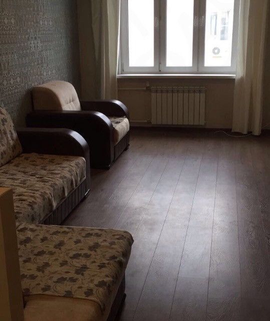 Продаётся 2-комнатная квартира, 56.1 м²