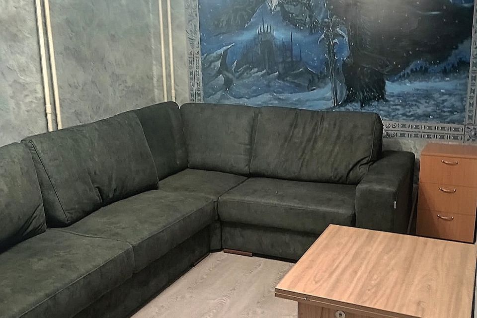 Продаётся 3-комнатная квартира, 70.1 м²