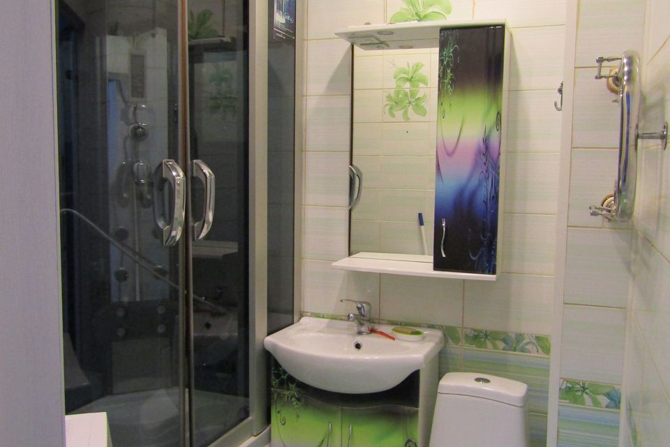 Продаётся 1-комнатная квартира, 27 м²