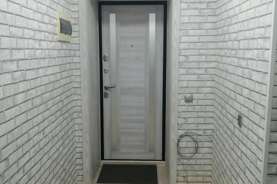Продаётся 1-комнатная квартира, 32 м²
