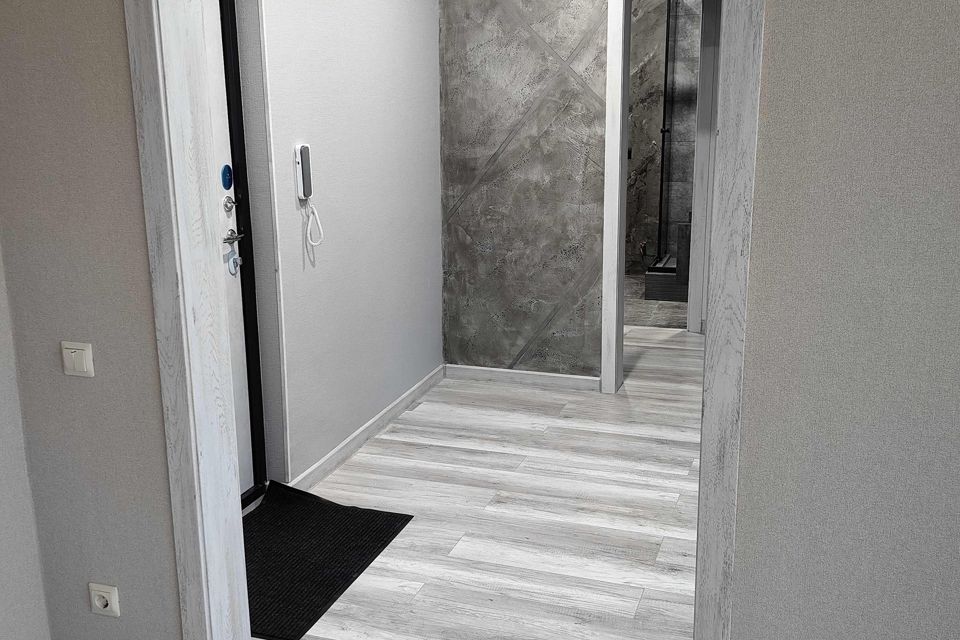 Продаётся 2-комнатная квартира, 49 м²