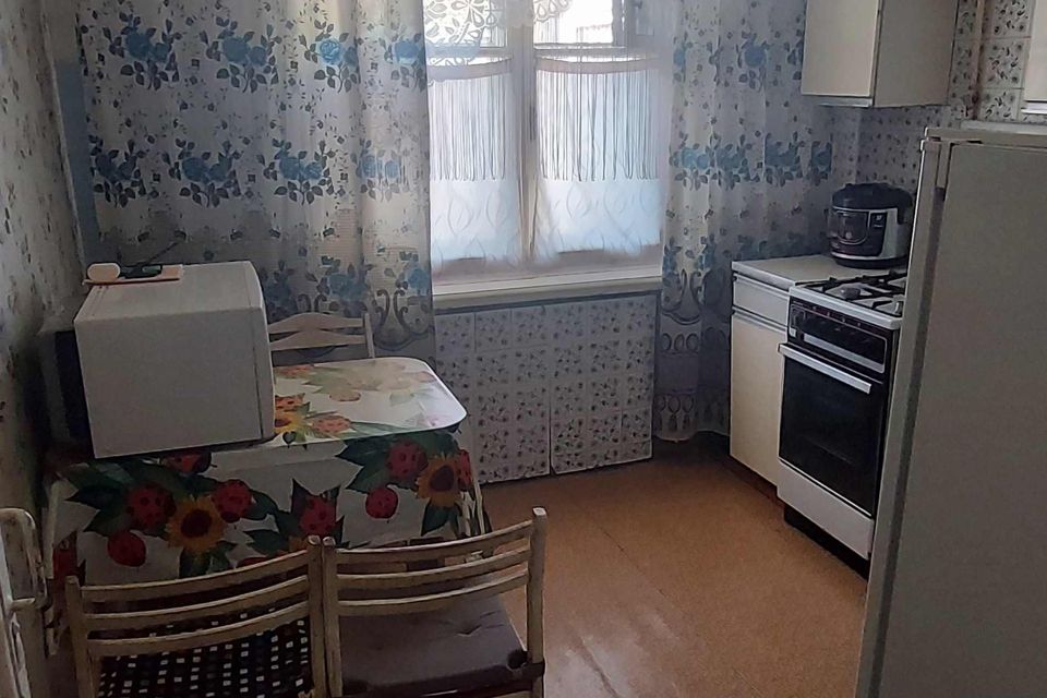 Продаётся 2-комнатная квартира, 60.3 м²