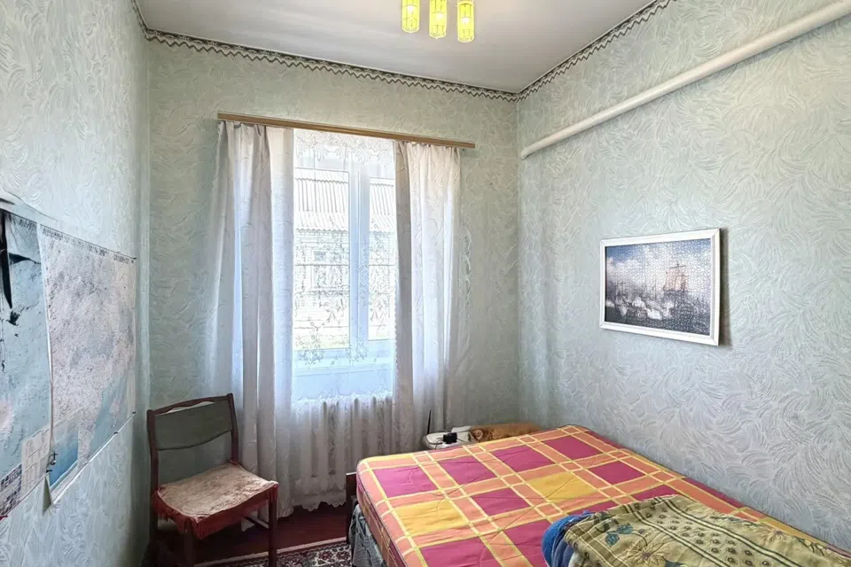 Продаётся 1-этажный дом, 134.6 м²