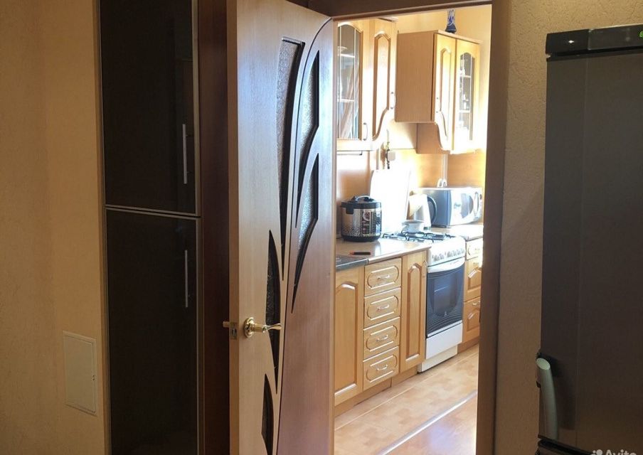 Продаётся 2-комнатная квартира, 53.8 м²