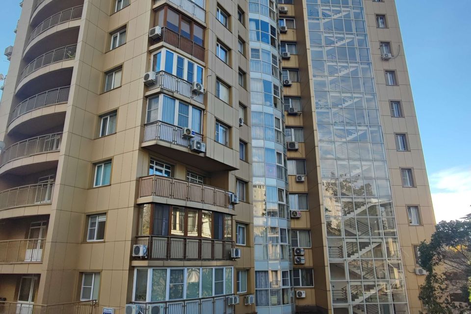 Продаётся 3-комнатная квартира, 80 м²