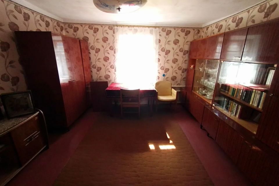 Продаётся 1-этажный дом, 103 м²