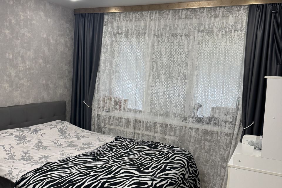 Продаётся 1-комнатная квартира, 30.6 м²