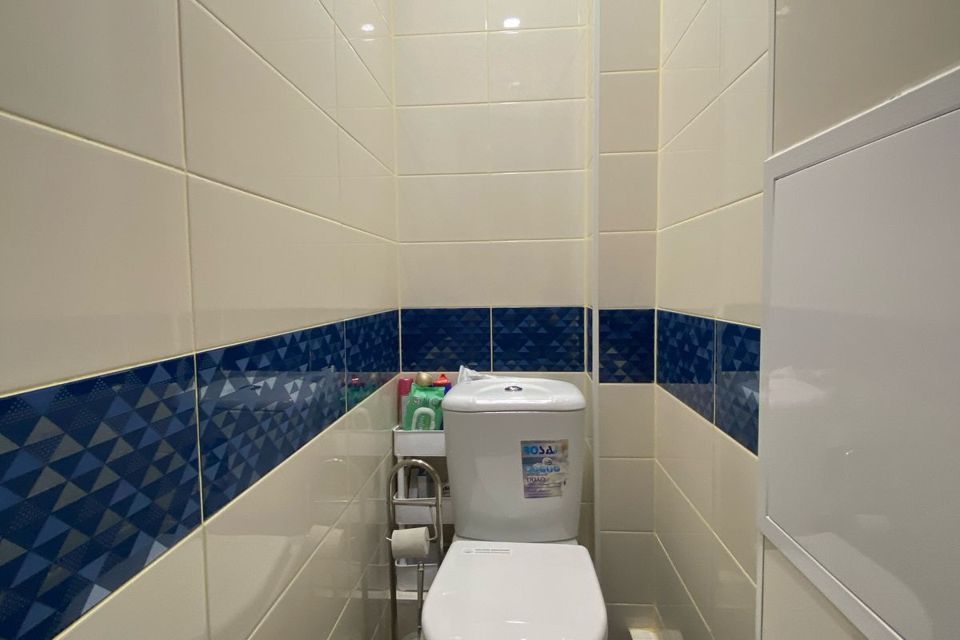 Продаётся 2-комнатная квартира, 36 м²