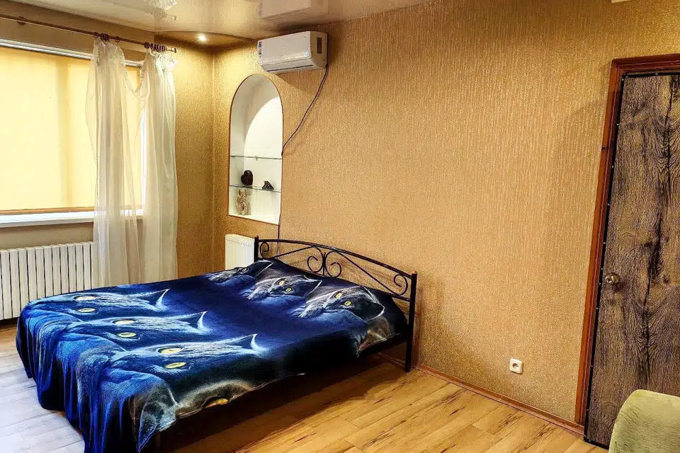 Продаётся 2-комнатная квартира, 46 м²