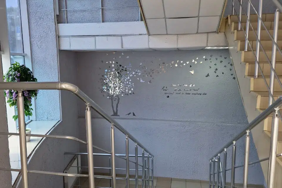 Сдаётся офис, 49 м²