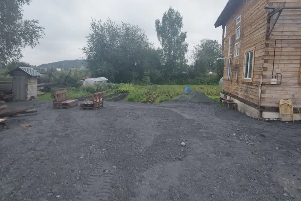 Продаётся 2-этажный дом, 300 м²