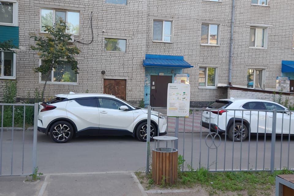 Продаётся 2-комнатная квартира, 48 м²