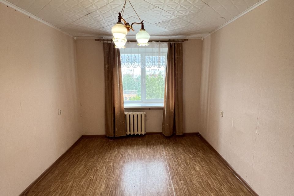 Продаётся 1-комнатная квартира, 29 м²