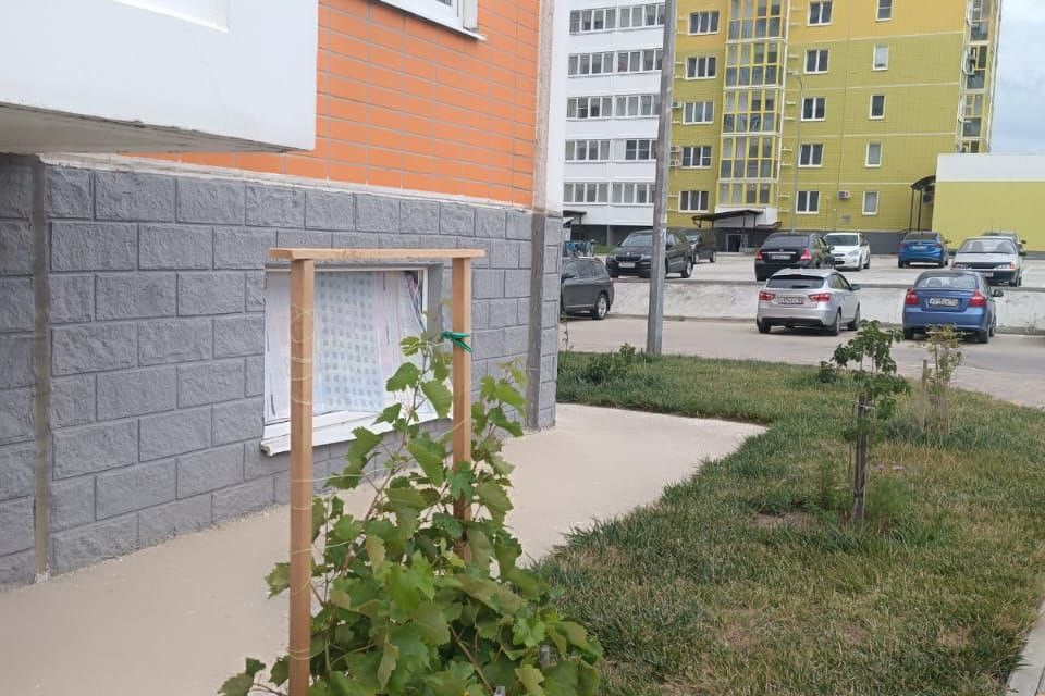 Сдаётся 2-комнатная квартира, 56 м²