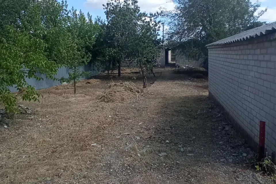 Продаётся 1-этажный дом, 80 м²