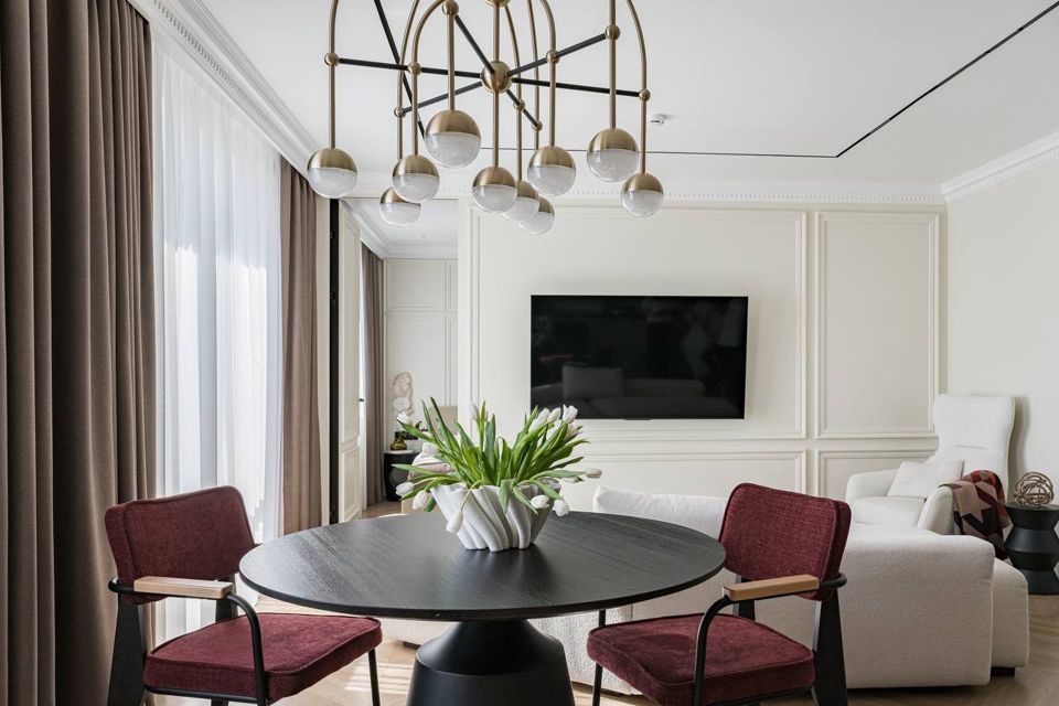 Продаётся 2-комнатная квартира, 61.4 м²