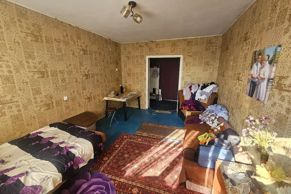 Продаётся 3-комнатная квартира, 70 м²