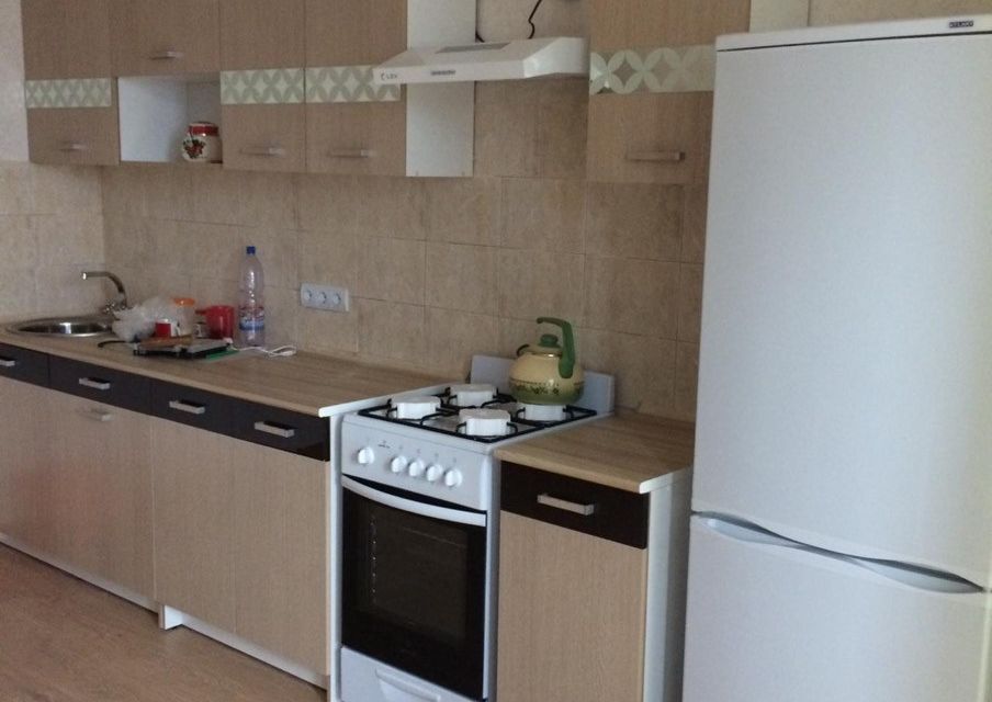 Сдаётся 1-комнатная квартира, 45 м²