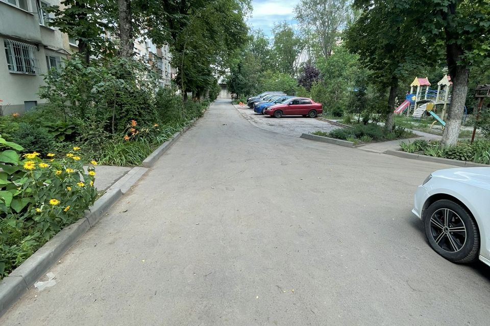 Продаётся 2-комнатная квартира, 45.9 м²