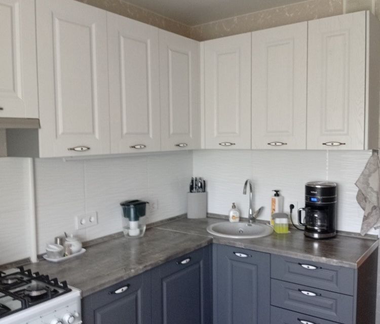 Продаётся 2-комнатная квартира, 50.7 м²