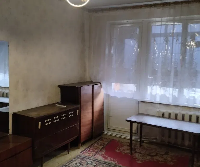 Продаётся 2-комнатная квартира, 48.6 м²