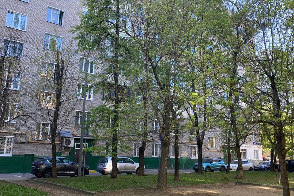Продаётся 3-комнатная квартира, 70 м²