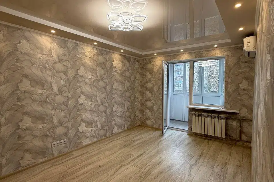 Продаётся 1-комнатная квартира, 3 м²