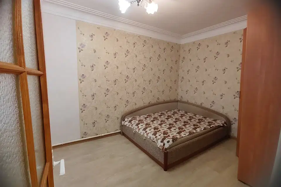 Продаётся 2-комнатная квартира, 35.6 м²