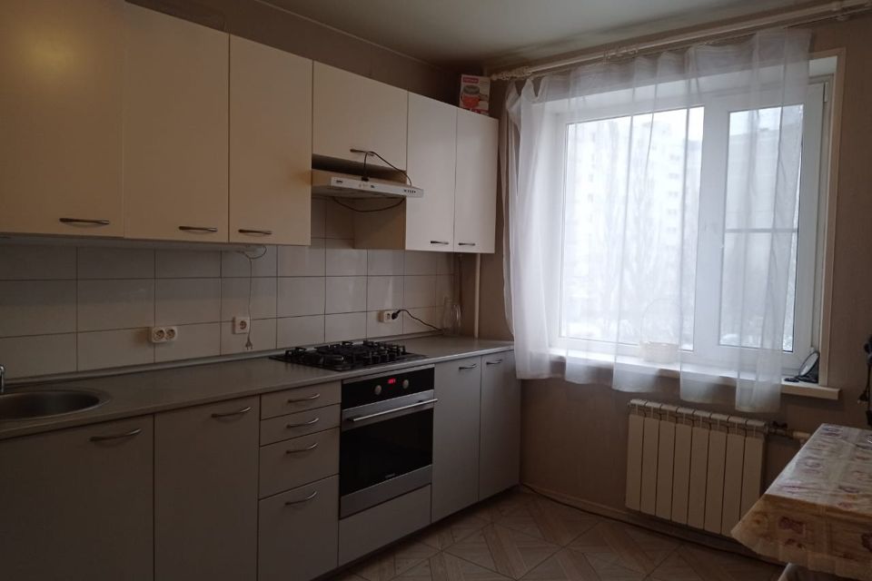 Продаётся 3-комнатная квартира, 63 м²