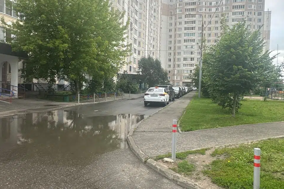 Продаётся 3-комнатная квартира, 84.2 м²