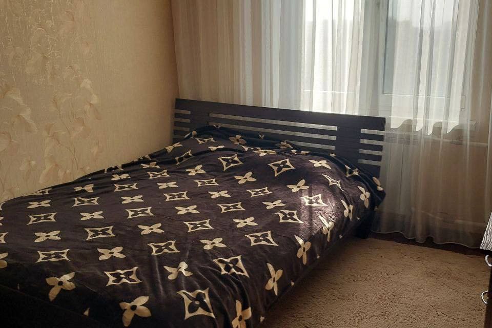 Продаётся 2-комнатная квартира, 50 м²