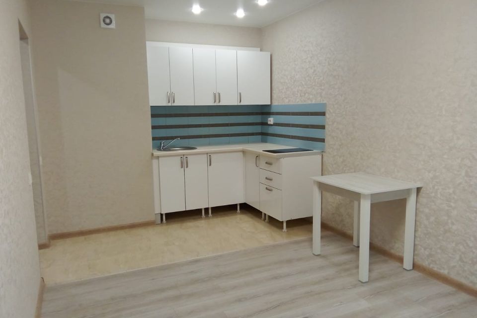 Продаётся студия, 24 м²