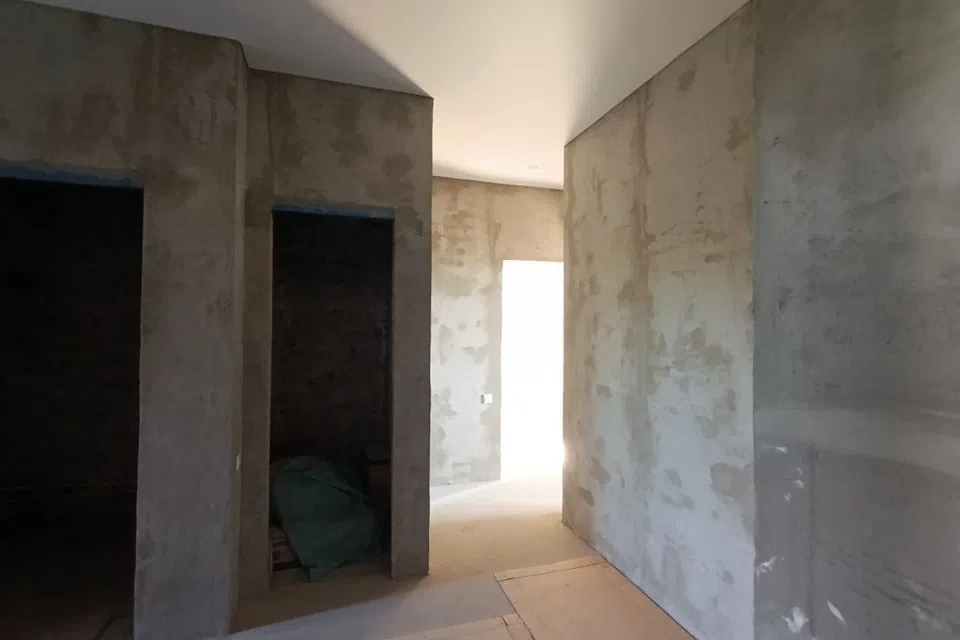 Продаётся 2-комнатная квартира, 51.5 м²
