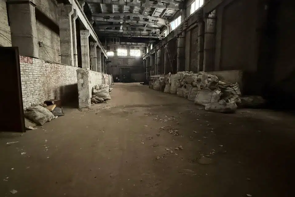 Продаётся производственное помещение, 3700 м²