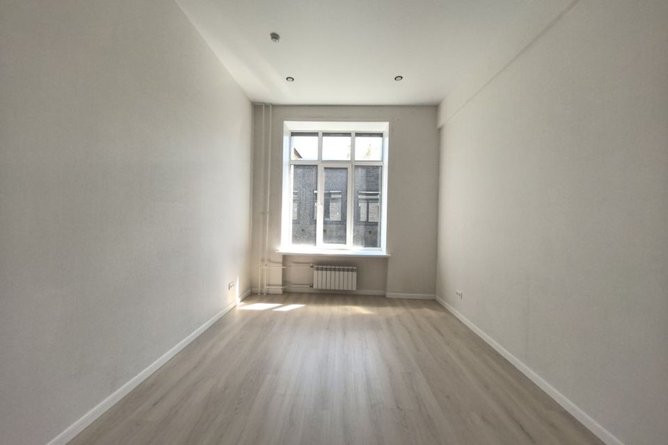 Продаётся студия, 14.1 м²