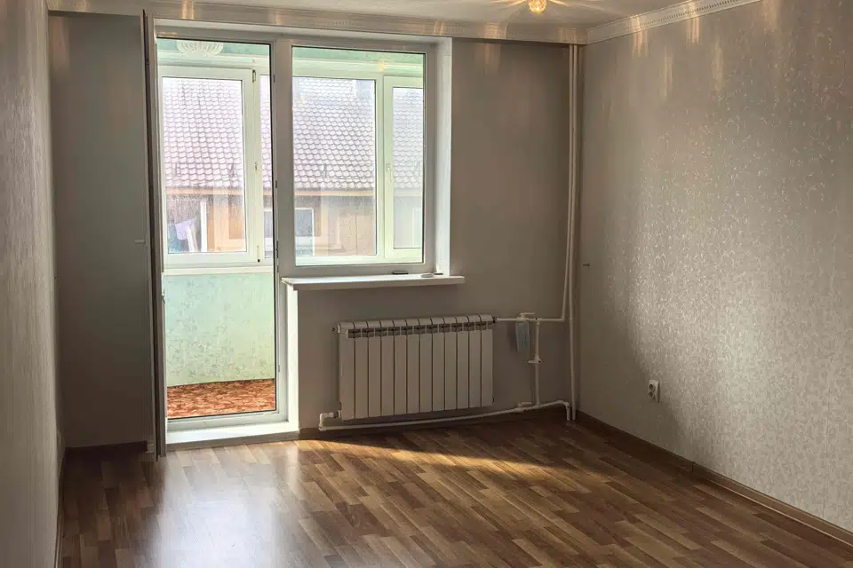 Продаётся 1-комнатная квартира, 34 м²