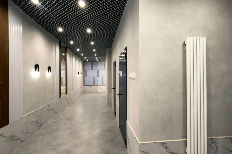 Продаётся 2-комнатная квартира, 77.1 м²