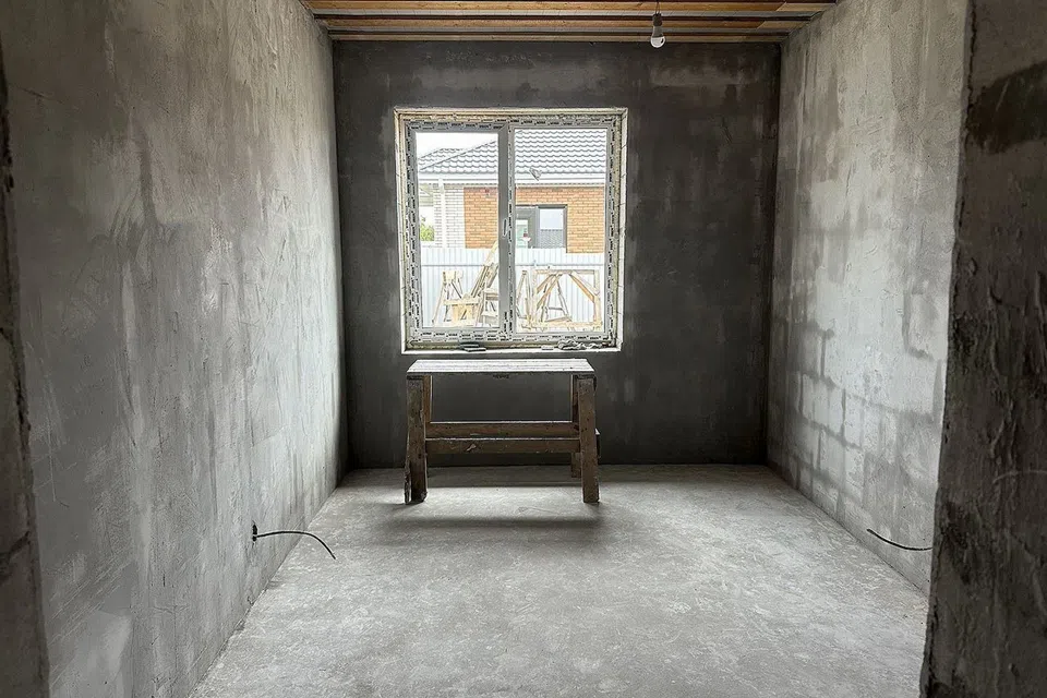 Продаётся 1-этажный дом, 105 м²