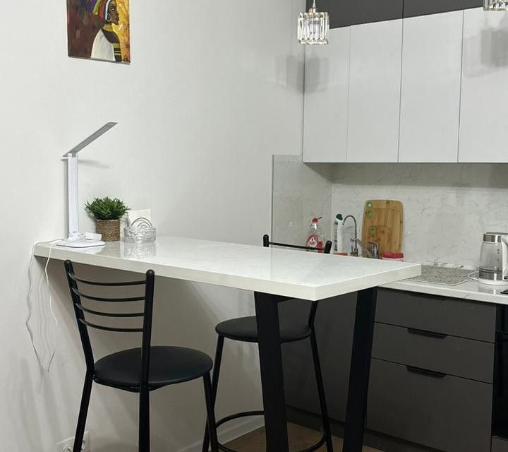 Сдаётся студия, 25.7 м²