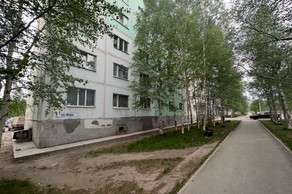 Продаётся комната в 3-комн. квартире, 13 м²