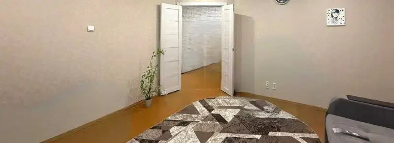 Продаётся 3-комнатная квартира, 69.3 м²