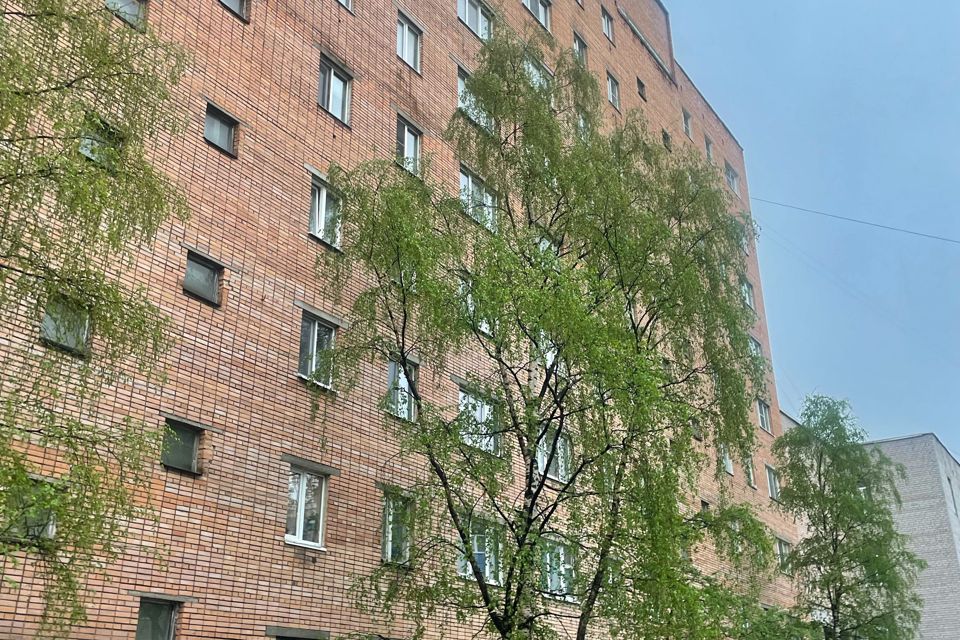 Продаётся 2-комнатная квартира, 44.8 м²