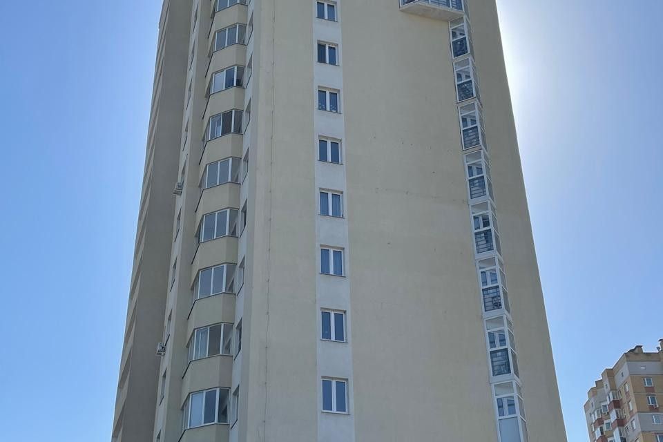 Продаётся 2-комнатная квартира, 58 м²