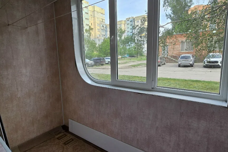 Продаётся 2-комнатная квартира, 54 м²