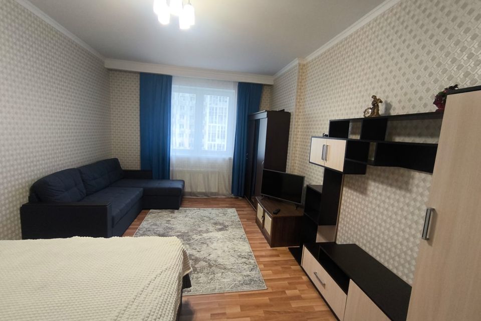 Продаётся 2-комнатная квартира, 59.1 м²