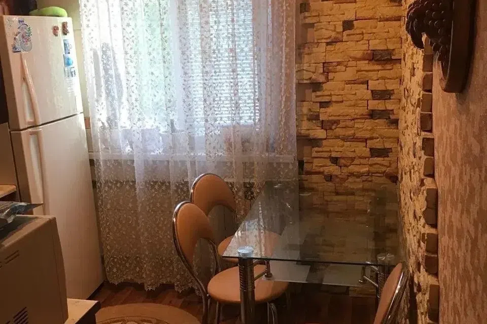 Продаётся 2-комнатная квартира, 48 м²