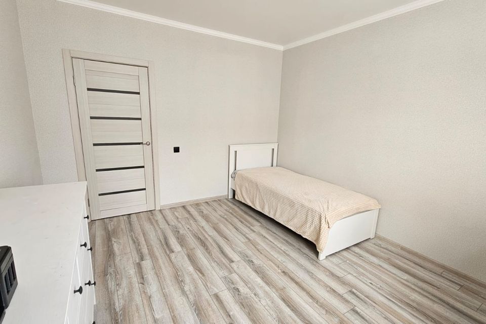 Продаётся 2-комнатная квартира, 55.7 м²